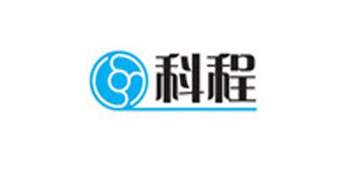 科程品牌logo