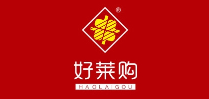 好萊購品牌logo