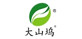 大山塢品牌logo
