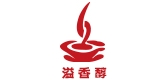 溢香醇品牌logo