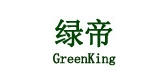 綠帝品牌logo