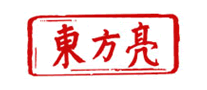 EASTLIGHT/東方亮品牌logo