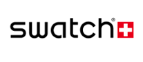 Swatch/斯沃琪品牌logo