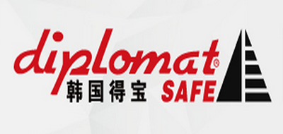 DIPLOMAT/得寶品牌logo