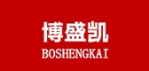 博盛凱品牌logo