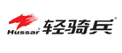 CHEVALIER/輕騎兵品牌logo