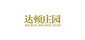 達(dá)頓莊園品牌logo