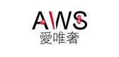 愛唯奢品牌logo