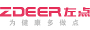 左點品牌logo