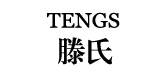滕氏品牌logo