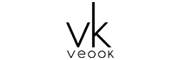 veook/唯凱品牌logo