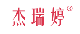 杰瑞婷品牌logo