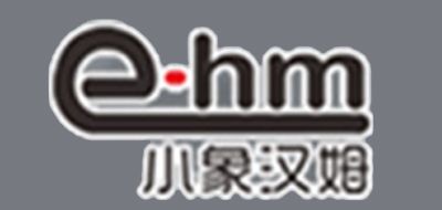 小象漢姆品牌logo