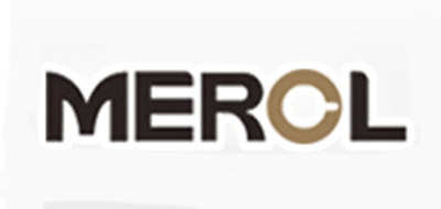 Merol/美宜儂品牌logo