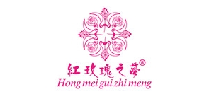 紅玫瑰之夢品牌logo