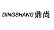 鼎尚品牌logo