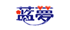 LAN MENG/藍(lán)夢品牌logo