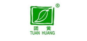團(tuán)黃品牌logo