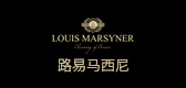 LOUIS MARSYNER/路易馬西尼品牌logo