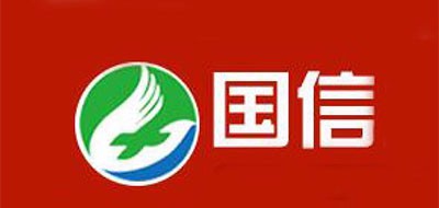 國信優(yōu)品品牌logo