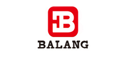 巴朗品牌logo