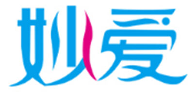 妙愛品牌logo