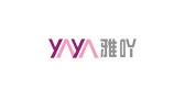 雅吖品牌logo