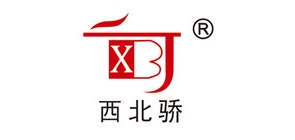 XBJ/西北驕品牌logo