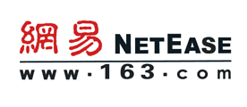 NETEASE/網(wǎng)易品牌logo
