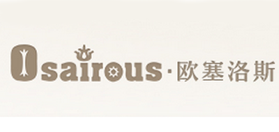 Osairous/歐塞洛斯品牌logo