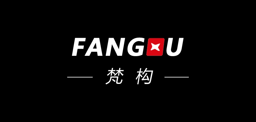 梵構(gòu)品牌logo