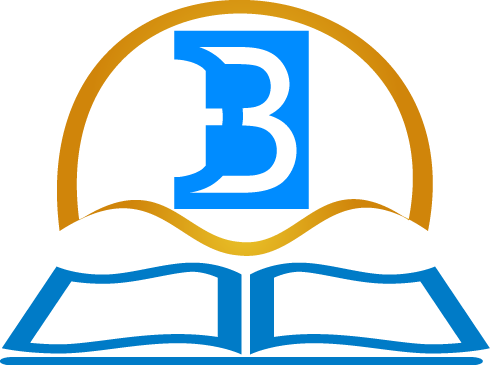 博昶品牌logo