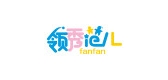 fanfan/領(lǐng)秀范兒品牌logo