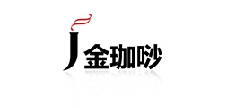 金珈唦品牌logo
