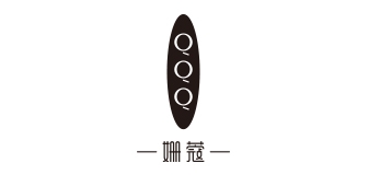 姍蔻品牌logo