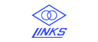LINKS品牌logo