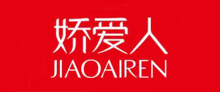 嬌愛人品牌logo