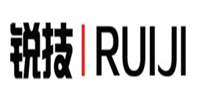 銳技品牌logo