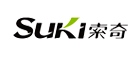Suki/索奇品牌logo