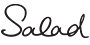 Salad品牌logo