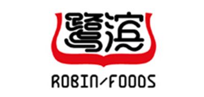 鷺濱品牌logo