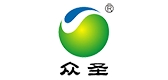 眾圣品牌logo