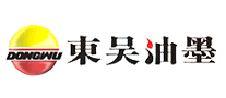 東吳品牌logo