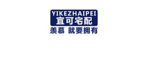 宜可宅配品牌logo