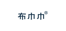 布巾巾品牌logo