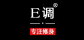 E調(diào)品牌logo