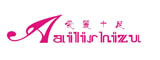 愛麗十足品牌logo