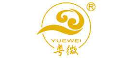 粵微品牌logo