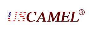 uscamel品牌logo