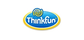 THINKFUN/新想法品牌logo